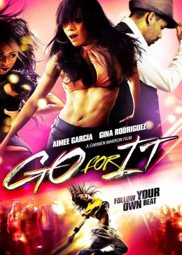 随着我的节奏舞动HD国语