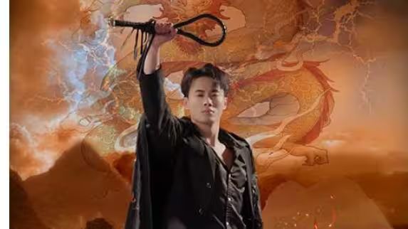 无上魔尊第61-100集完结(大结局)