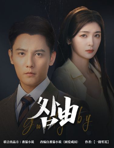 咎由（强势锁婚，九爷你出局了）第21-40集