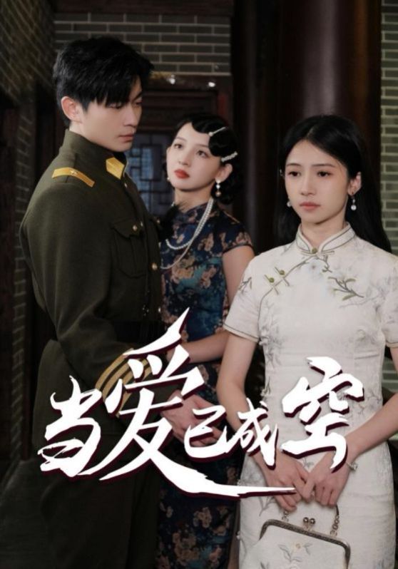 当爱已成空第21-30集完结(大结局)