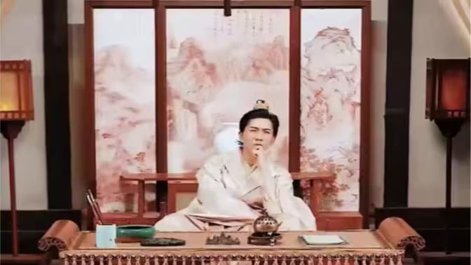 太子太子你好坏第1-20集