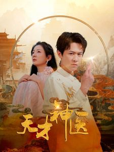 天才神医第21-40集