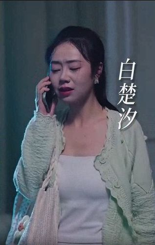 如果爱情回不去第1-20集