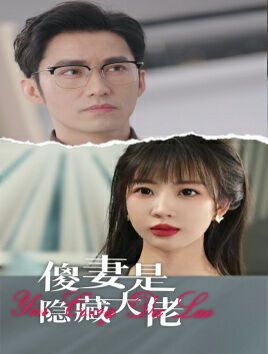 傻妻是隐藏大佬第41-63集完结(大结局)