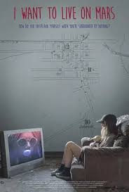 我想住火星(全集)