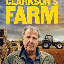 克拉克森的农场 第四季(全集)
