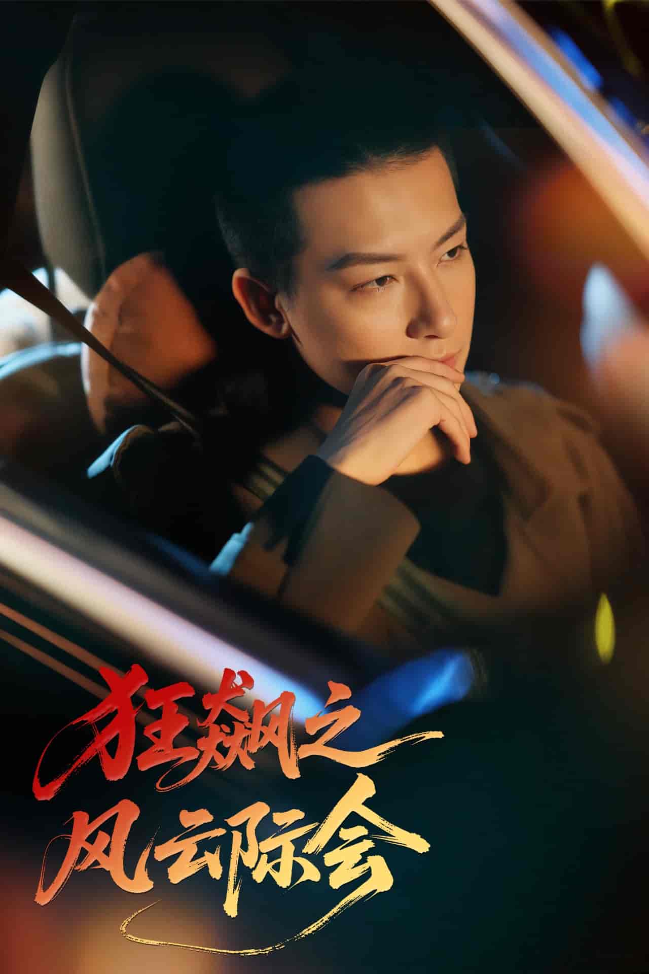 狂飙之风云际会(全集)