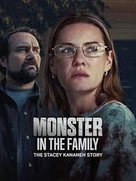 家中怪物：史黛西·可拿南的故事