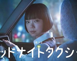午夜出租车2026(全集)